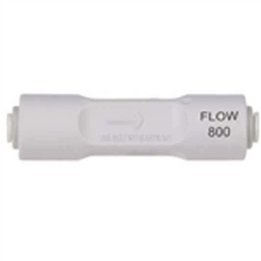 SpectraPure 800mL Flow Restrictor Spectrapure