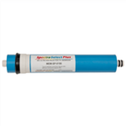 SpectraPure 99% Ultra High Rejection TFC Replacement Membrane 150 GPD MEM-SP-0150 Spectrapure