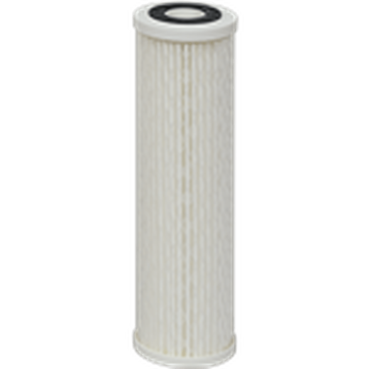 SpectraPure Absolute ZetaZorb Sediment Filter Cartridge - 0.2 Micron, 10" SF-ZZ-0.2ABS-10 Spectrapure