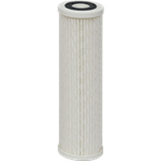 SpectraPure Absolute ZetaZorb Sediment Filter Cartridge - 0.2 Micron, 10" SF-ZZ-0.2ABS-10 Spectrapure