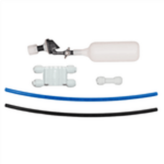 SpectraPure Automatic Shut-Off Float Kit w/ ASO Valve, Float Switch, and Fittings ASOFK Spectrapure
