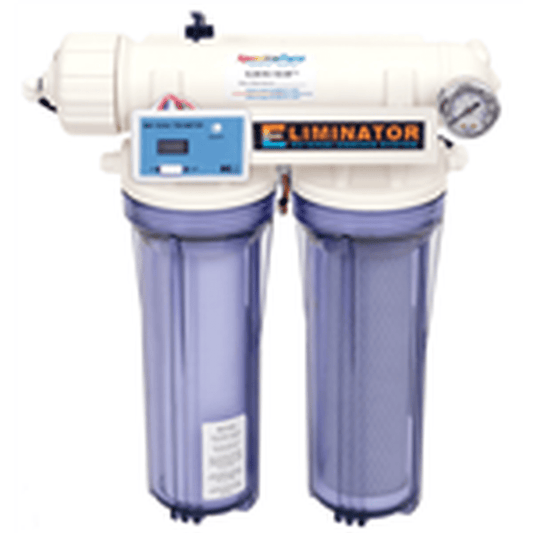 SpectraPure Eliminator RO MF 150gpd Spectrapure