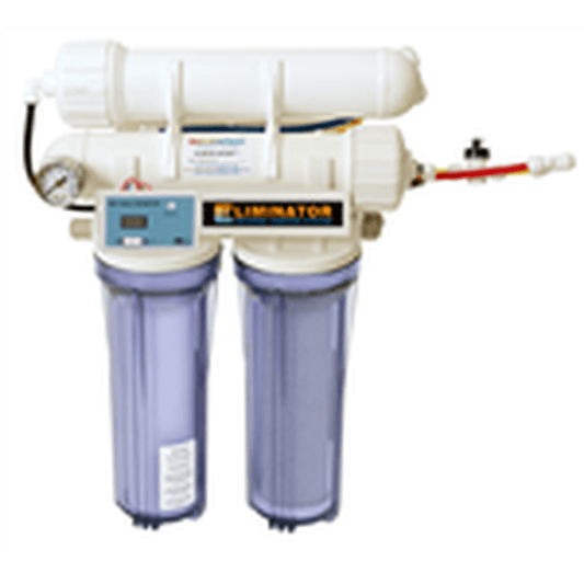 SpectraPure Eliminator RO MF 300gpd Spectrapure