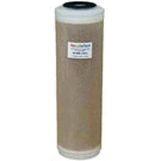 SpectraPure High Capacity Mixed Bed DI Cartridge - 10" DI-MB-10HC Spectrapure