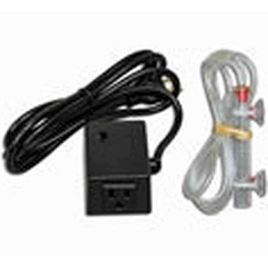 SpectraPure LLC-PH Liquid Level Controller LLC-PH-115 Spectrapure