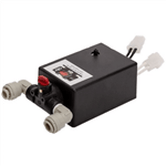 SpectraPure Liquid Level Control Pressure Switch / Solenoid Module EA-LLC-01 Spectrapure