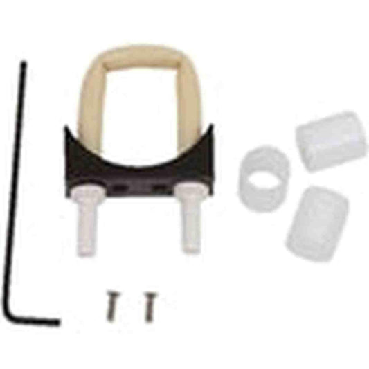 SpectraPure LiterMeter Peristaltic Pump Rebuild Kit - Gen 7 Only; LM-PUMPKIT-G7 Spectrapure