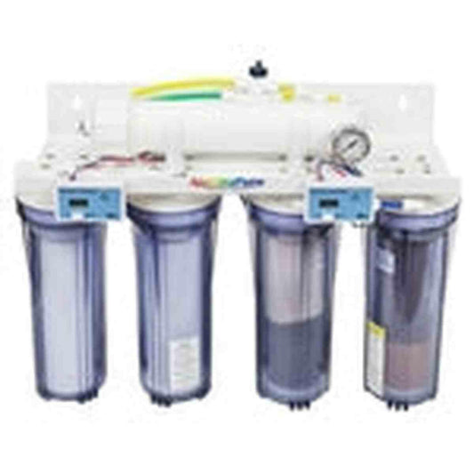 SpectraPure MaxCap 90 GPD w/ Manual Flush MC-RODI-90-10-MF Spectrapure