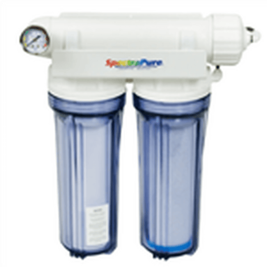 SpectraPure MaxPure MPRO 90 GPD RO System Spectrapure