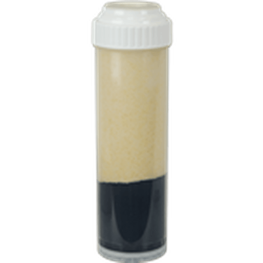 SpectraPure Mega MaxCap DI Cartridge, 10" DI-MMC-10 Spectrapure