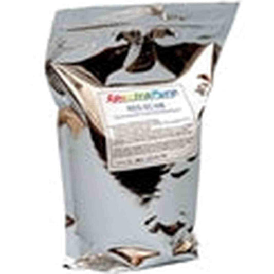 SpectraPure Mixed-Bed Color-Indicating DI Resin - 5 Liter Bag RES-MB-CI-5L Spectrapure