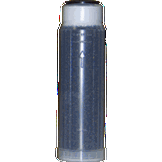 SpectraPure Mixed Bed DI Cartridge, 10" Spectrapure
