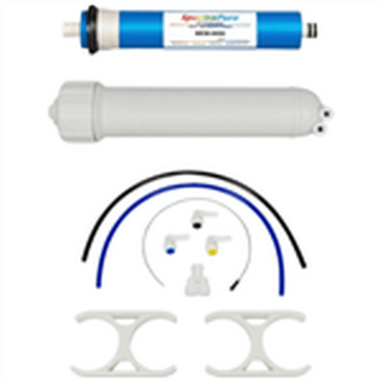 SpectraPure PiggyBack Upgrade Kit to 180 GPD Spectrapure
