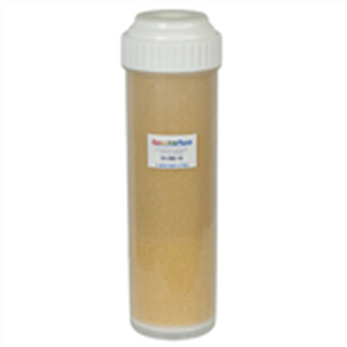 SpectraPure Silica Buster DI Filter, 10" DI-SB-10 Spectrapure