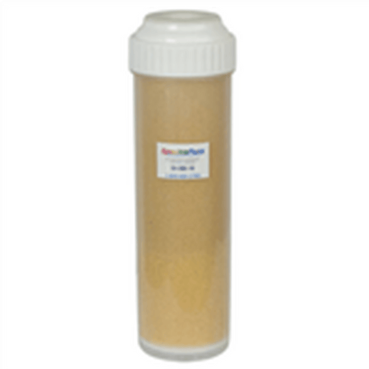 SpectraPure Silica Buster DI Filter, 10" DI-SB-10 Spectrapure