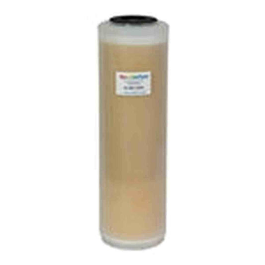 SpectraPure Silicabuster SuperDI High Capacity Cartridge NON INDICATING , 10" DI-SB-10HC Spectrapure