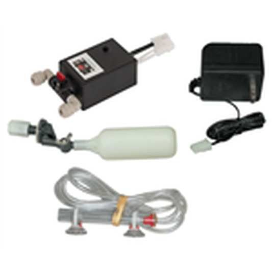 SpectraPure Single Tank Liquid Level Control LLC-S-115 Spectrapure