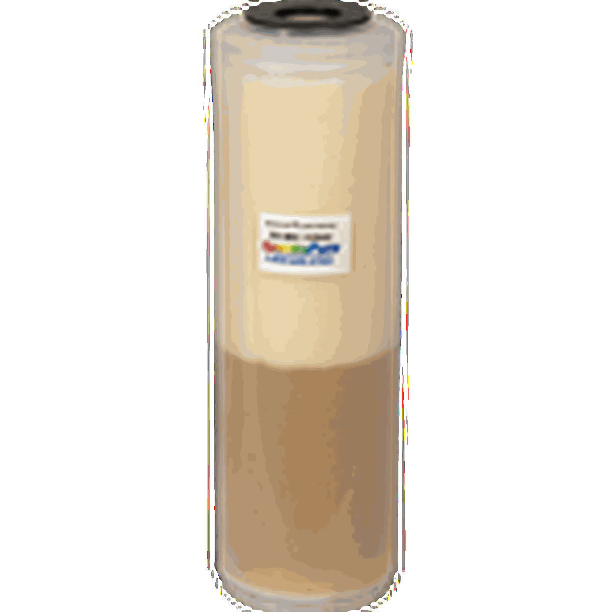 SpectraPure Super DI High Capacity MaxCap DI Cartridge, 10" DI-MC-10HC Spectrapure