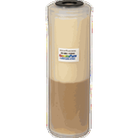 SpectraPure Super DI High Capacity MaxCap DI Cartridge, 10" DI-MC-10HC Spectrapure