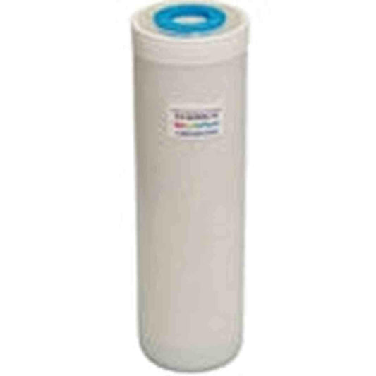 Spectrapure Reminrealization Cartridge, 2.5" x 10" FA-REMIN-10 Spectrapure