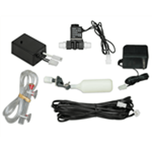 Spectrapure Remote Location Liquid Level Control System LLC-RM-115 Spectrapure