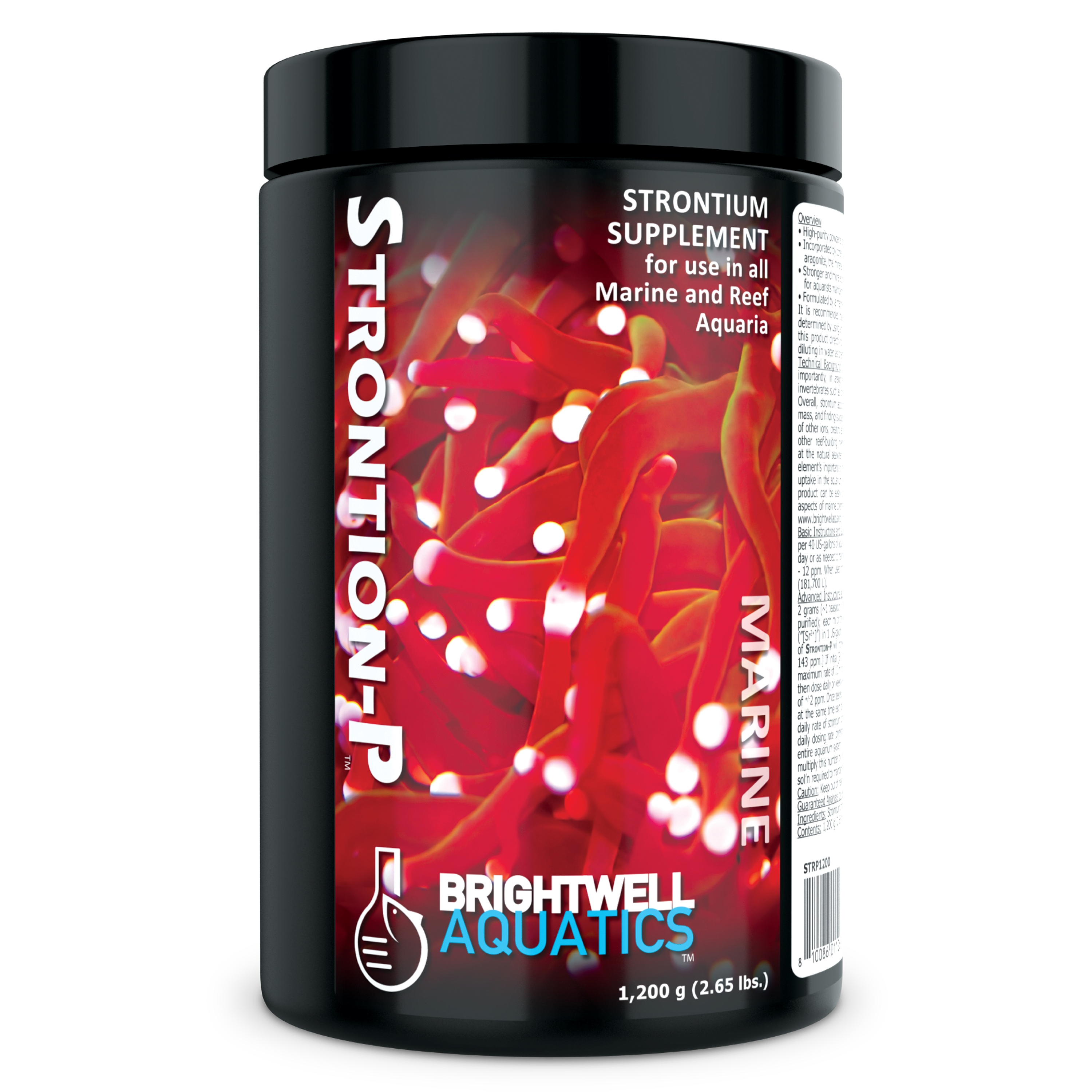 Brightwell Aquatics Brightwell Aquatics Strontion P