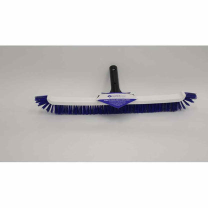 Super-Pro 18" Service Grade Combo Grit/Poly Brush.