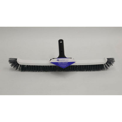 Super-Pro 18" Service Grade Grit Bristle Brush.