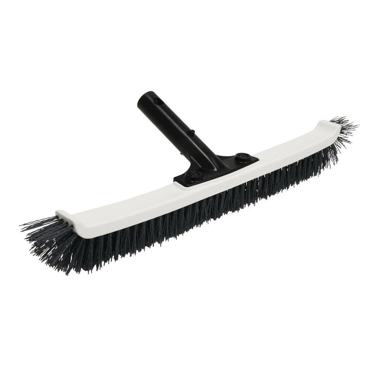 Super-Pro 18" Service Grade Grit Bristle Brush.