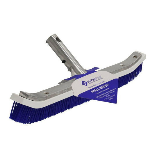 Super-Pro 18" Service Grade Nylon Brush.