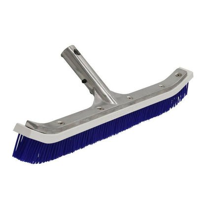 Super-Pro 18" Service Grade Nylon Brush.