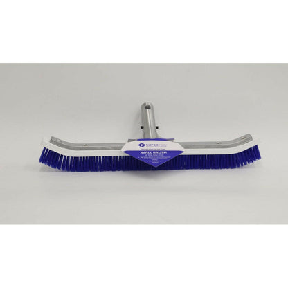 Super-Pro 18" Service Grade Nylon Brush.