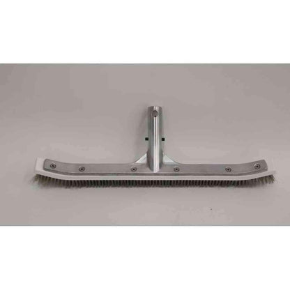 Super-Pro 18" Stainless Steel Brush.