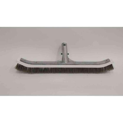 Super-Pro 18" Stainless Steel Brush.