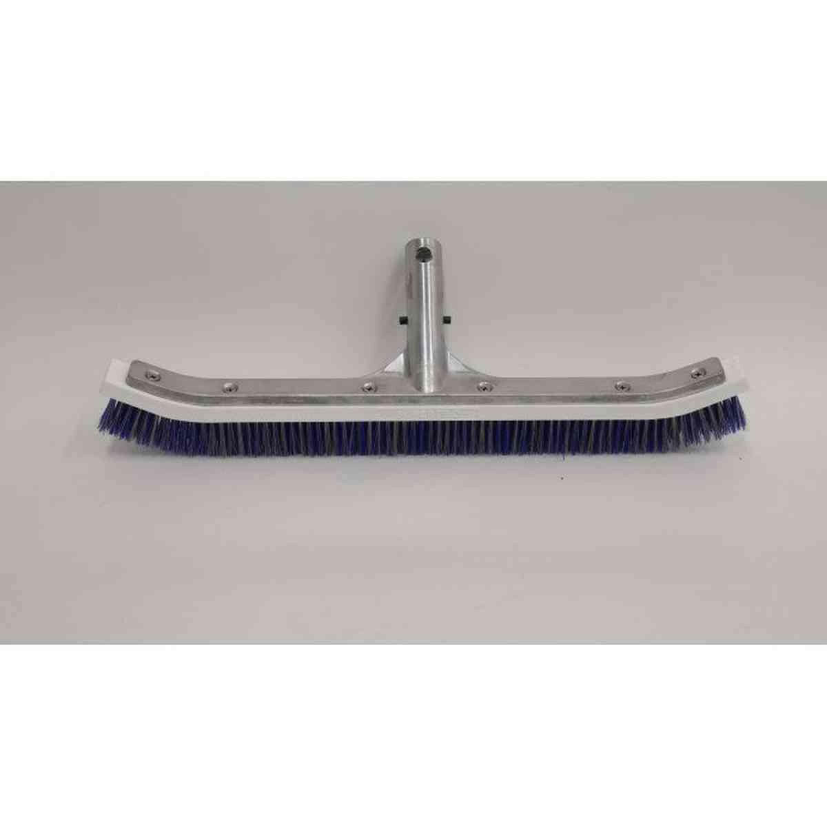 Super-Pro 18" Stainless Steel/Poly Service Grade Combo Brush.