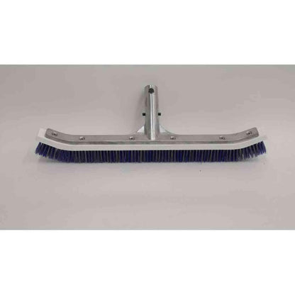 Super-Pro 18" Stainless Steel/Poly Service Grade Combo Brush.