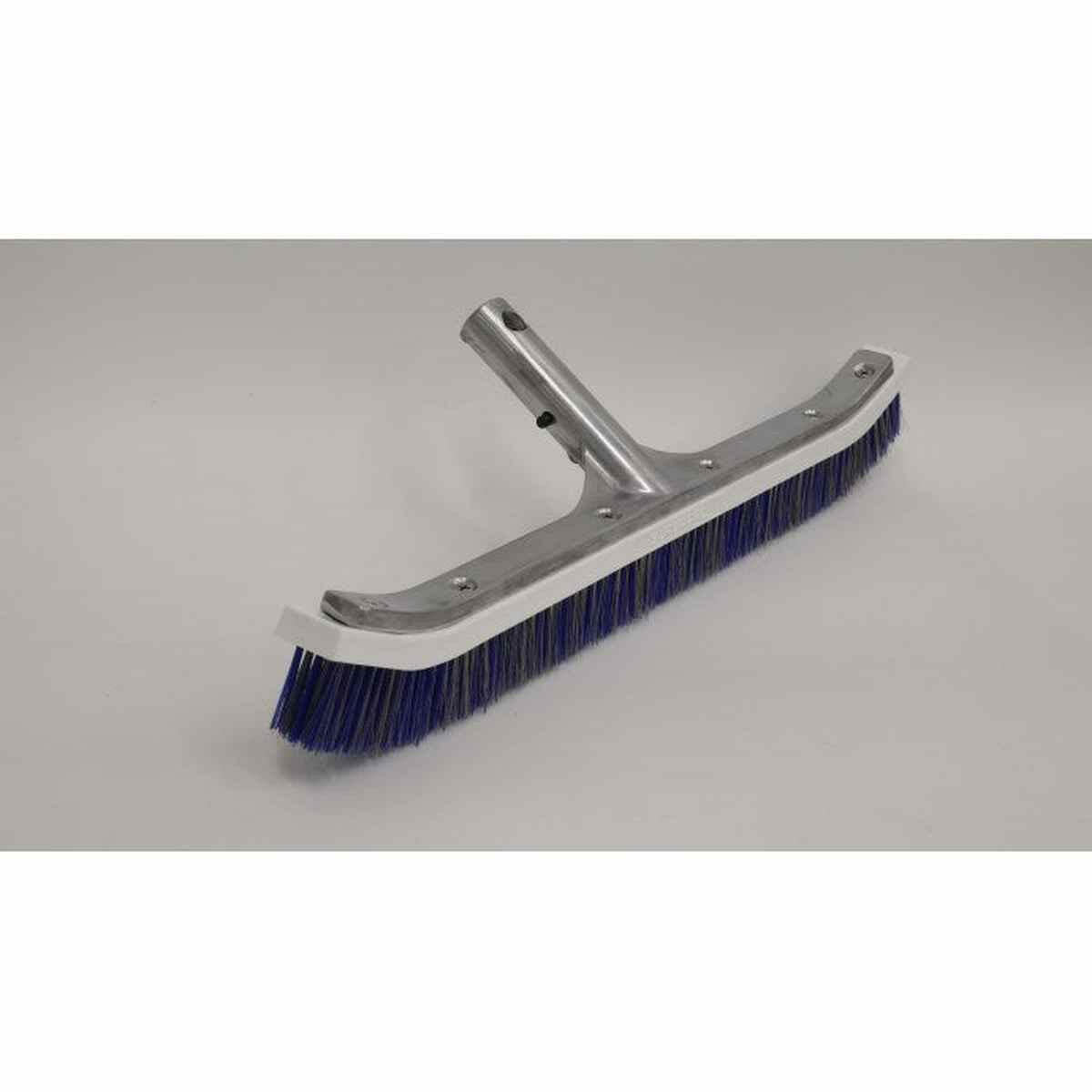 Super-Pro 18" Stainless Steel/Poly Service Grade Combo Brush.