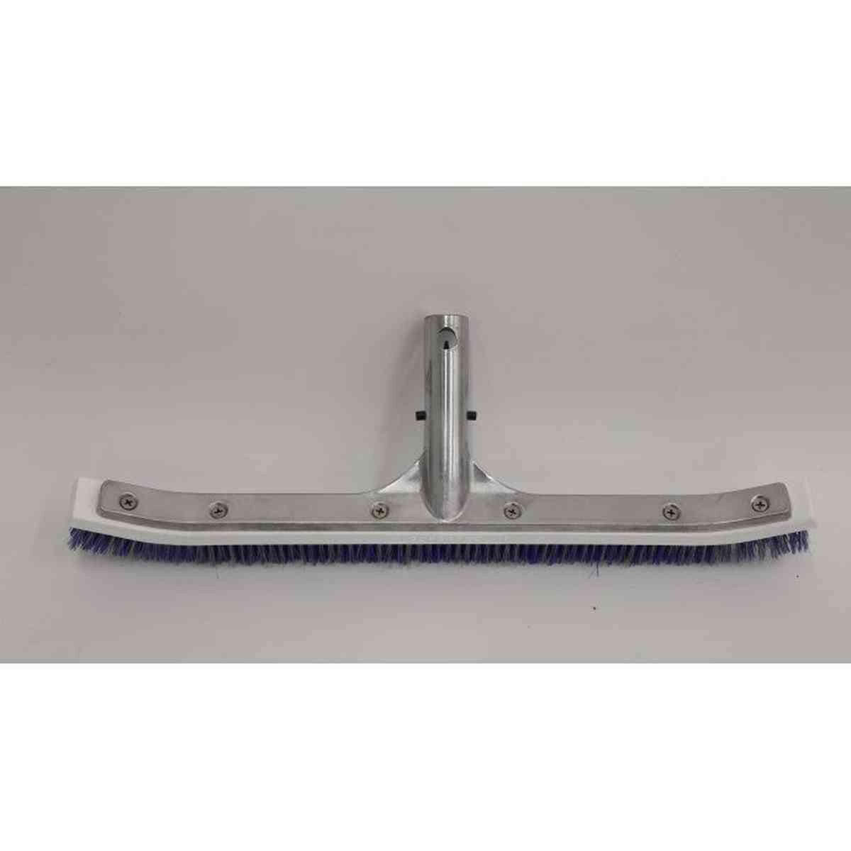 Super-Pro 18" Stainless Steel/Poly Service Grade Combo Brush.