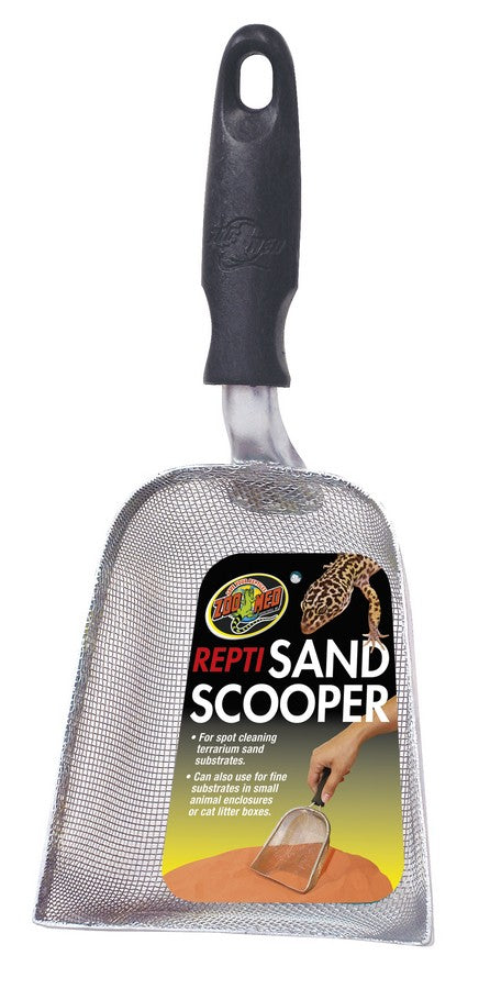 Zoo Med Repti Sand Scooper Zoo-Med