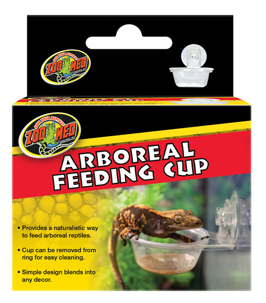 Zoo Med Arboreal Feeding Cup Zoo-Med