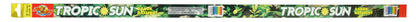 Zoo-Med T8 Tropic Sun® 5500K Daylight Zoo-Med