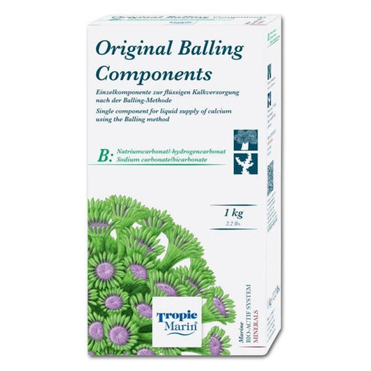 Tropic Marin Original Balling Part B 1kg Dry