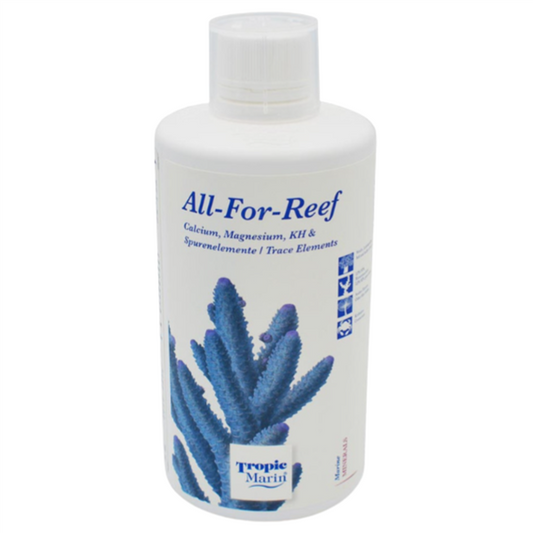 Tropic Marin All For Reef Liquid 500mL