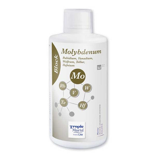 Tropic Marin Block Molybdenum 1000mL