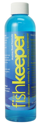 Tropical Science Marine/Reef Fishkeeper