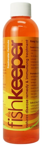 Tropical Science Freshwater Fishkeeper