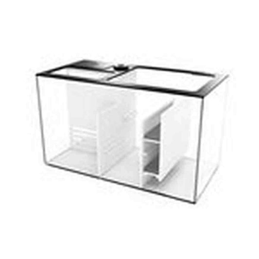 Tenecor HushFlow Model 26 Sump - 26x13x15 Tenecor