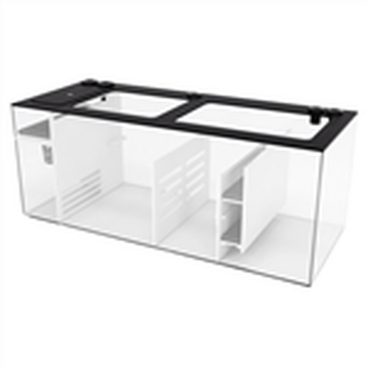 Tenecor HushFlow Model 40 Sump - 39x16x15 Tenecor