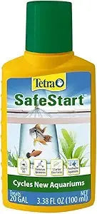 Tetra SafeStart Tetra