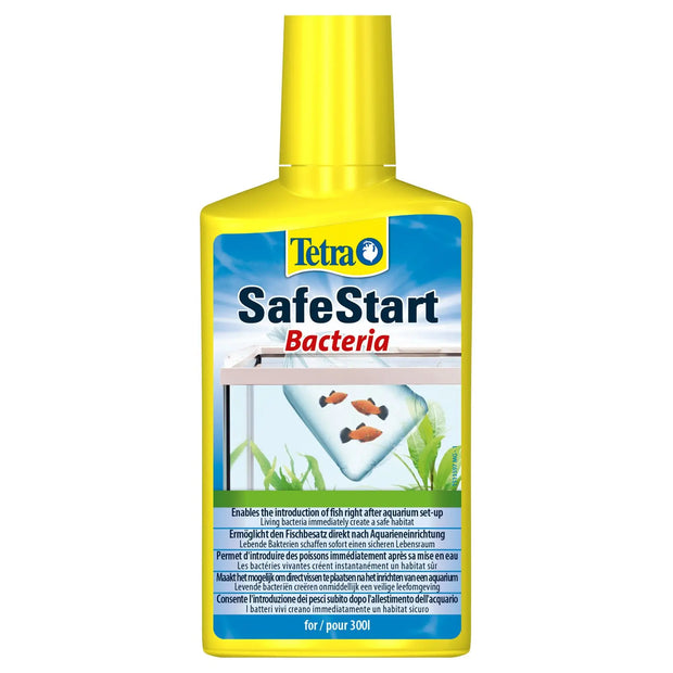 Tetra SafeStart Tetra